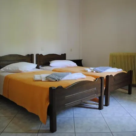 Pelion, Sun House Kalamaki (Thessaly)