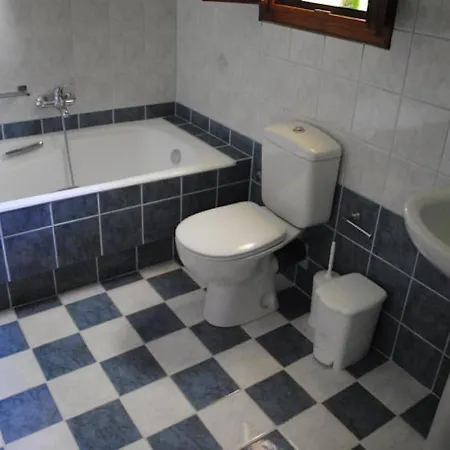 Pelion, Sun House * Kalamaki (Thessaly)