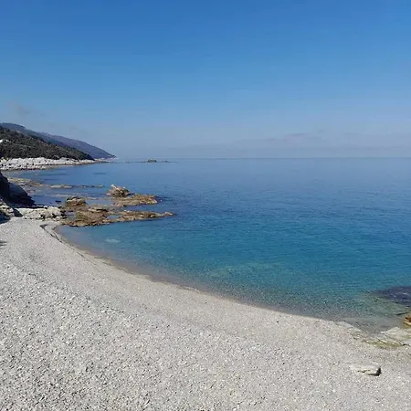 Pelion, Sun House Daire