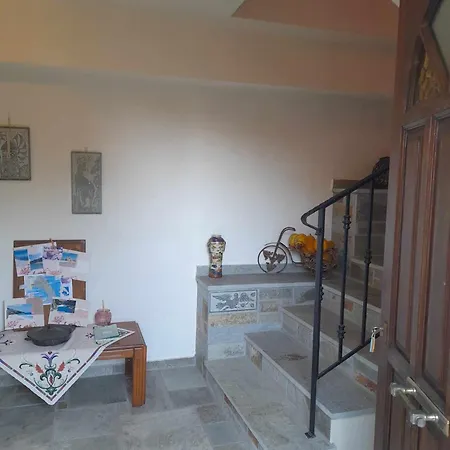 Pelion, Sun House * Kalamaki (Thessaly)