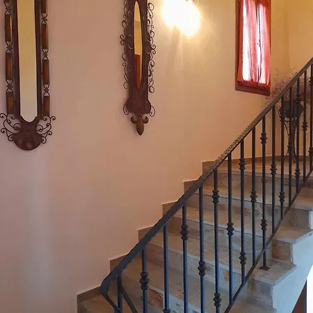 Lejlighed Pelion, Sun House *