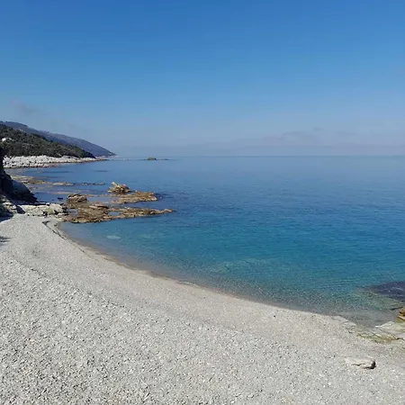 Pelion, Sun House Kalamaki (Thessaly)