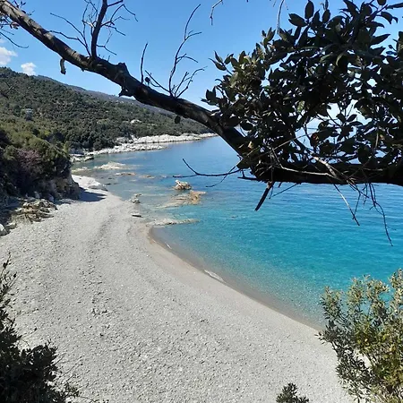 Lejlighed Pelion, Sun House *