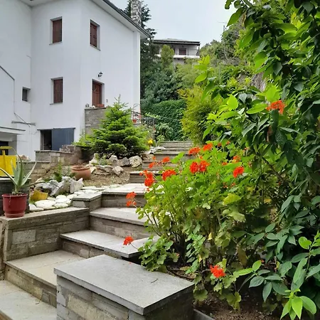 Lejlighed Pelion, Sun House Kalamaki (Thessaly)