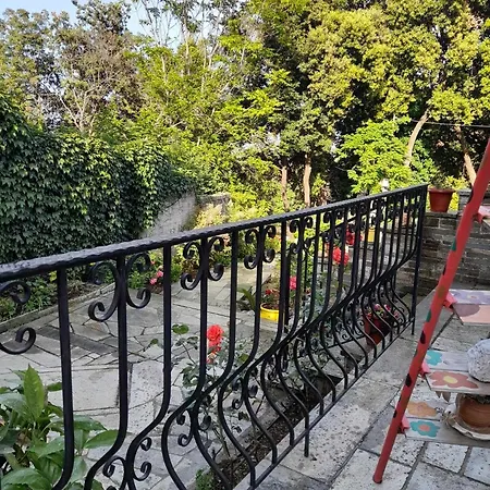 Pelion, Sun House Lejlighed *