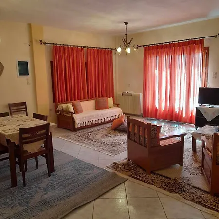 Pelion, Sun House Lejlighed Kalamaki (Thessaly)