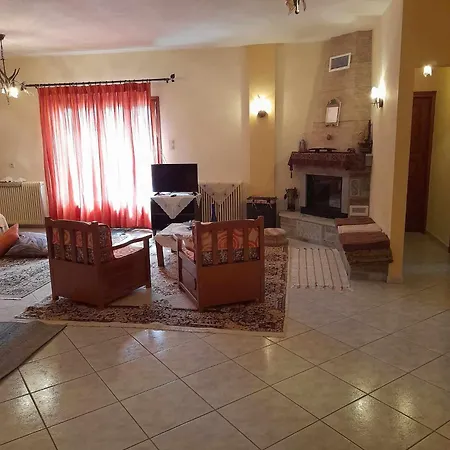 Pelion, Sun House Kalamaki (Thessaly)