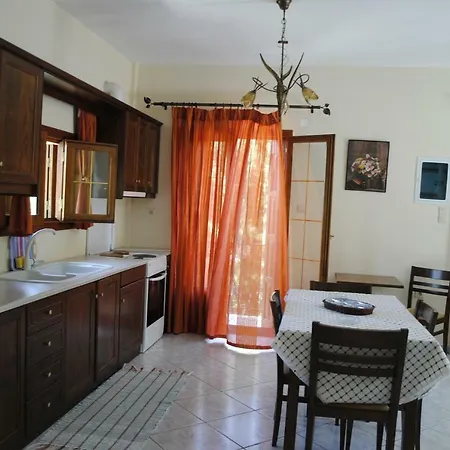 Lejlighed Pelion, Sun House *