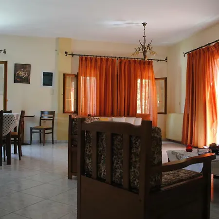 Lejlighed Pelion, Sun House *