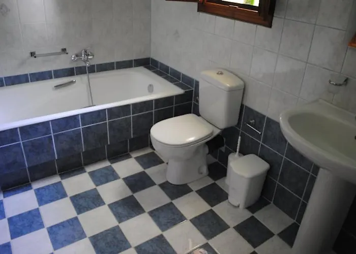 Pelion, Sun House * Kalamaki (Thessaly)