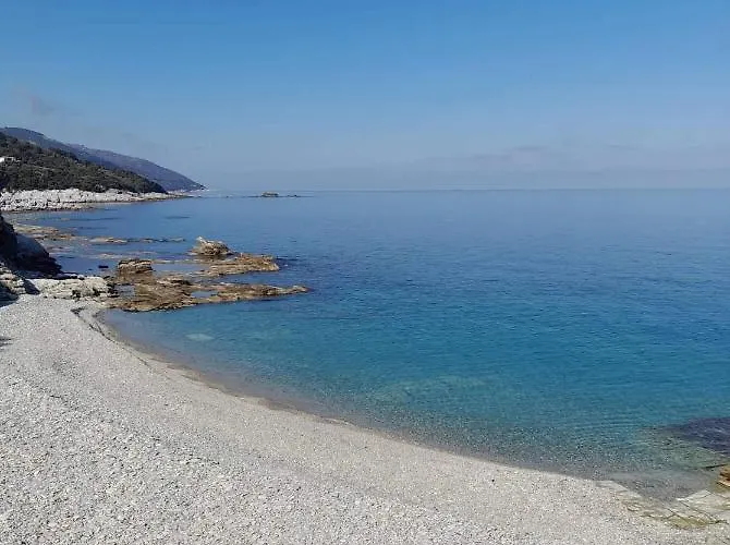 Pelion, Sun House Apartmán