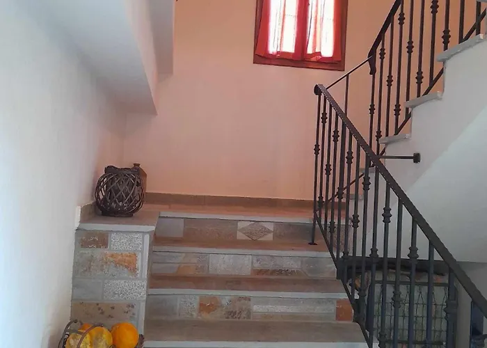 Apartmán Pelion, Sun House *