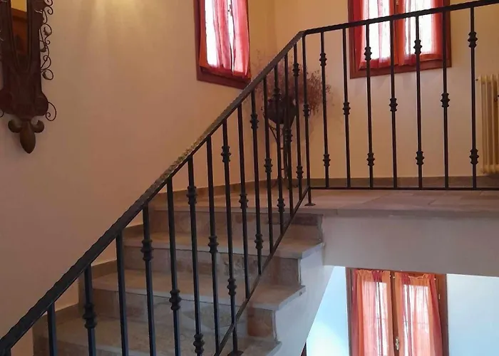 Apartmán Pelion, Sun House