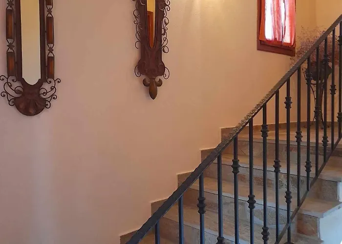 Apartmán Pelion, Sun House *