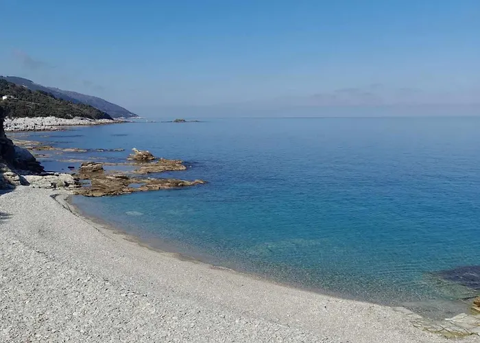 Pelion, Sun House Kalamaki (Thessaly)