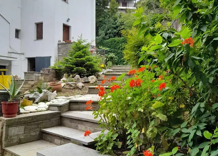 Apartmán Pelion, Sun House Kalamaki (Thessaly)