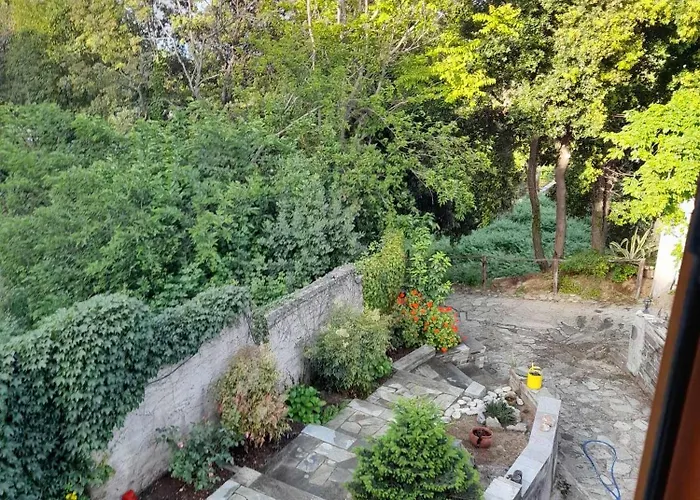 Apartmán Pelion, Sun House Kalamaki (Thessaly)