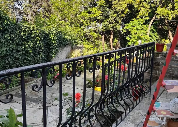 Pelion, Sun House Apartmán *