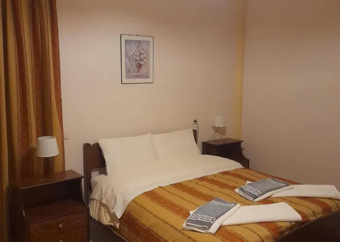 Pelion, Sun House * Kalamaki (Thessaly)