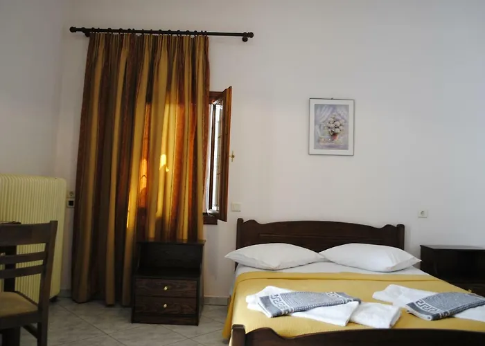 Pelion, Sun House Apartmán *