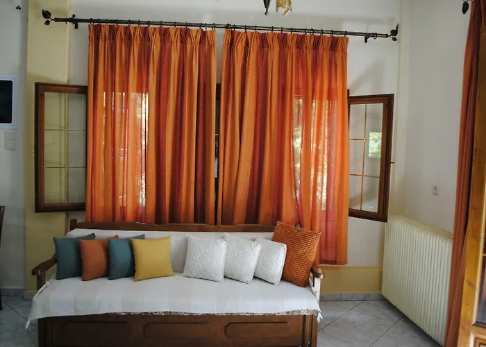 Pelion, Sun House Apartmán