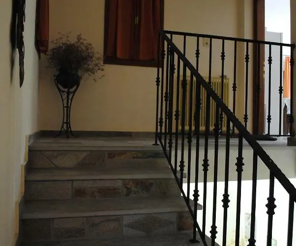 Pelion, Sun House Kalamaki (Thessaly)