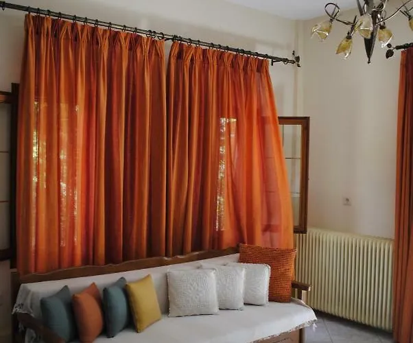 Pelion, Sun House Apartmán *