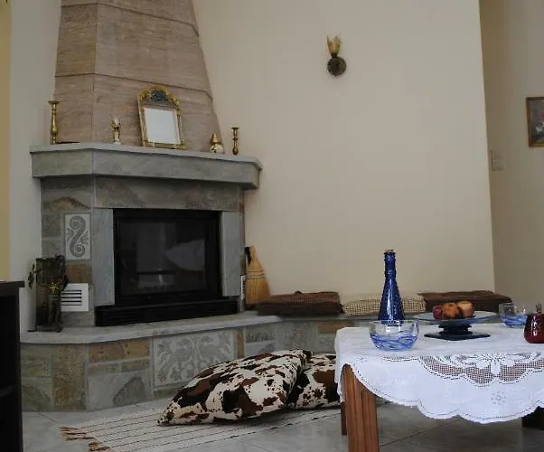 Pelion, Sun House Apartmán